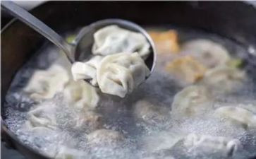 调饺子馅心得体会5篇
