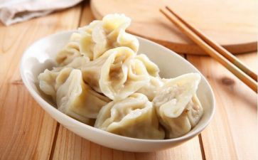 饺子作文600字最新5篇