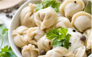 饺子的优秀作文推荐7篇