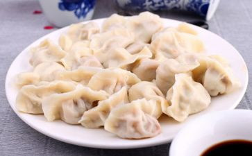 饺子宴活动方案5篇