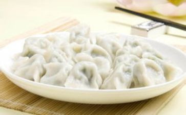 写饺子的作文400字8篇