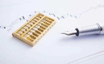 统计财务述职报告5篇