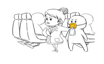 看中国机长观后感300字5篇