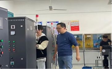 机电系自我鉴定参考6篇