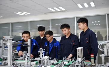 机电专业的自我鉴定优秀5篇