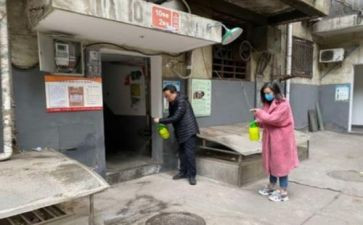 街办述职报告范文6篇