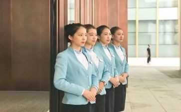 年度接待工作总结5篇