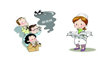 防治结核讲话稿5篇