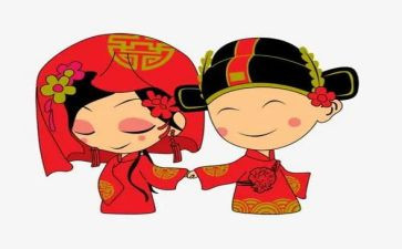 男方结婚代表讲话稿通用5篇