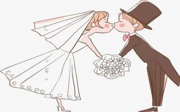 儿子结婚上讲话稿精选8篇