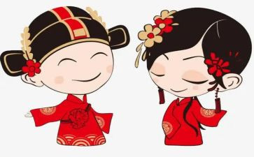 男结婚讲话稿精选7篇