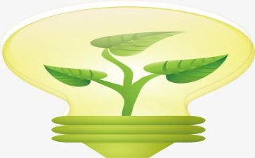 环保节能教案6篇