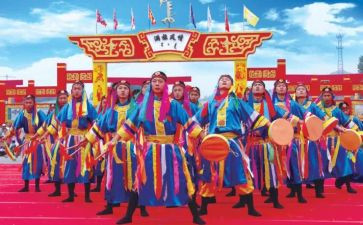 中国春节日作文8篇