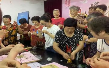 清明传统节日作文5篇