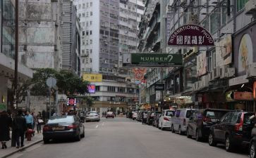 街头作文优质6篇