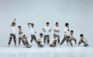 街舞队工作计划8篇