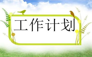 计划员试用期工作总结7篇