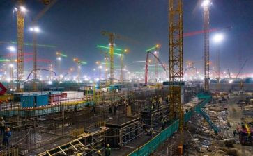 基建个人总结6篇