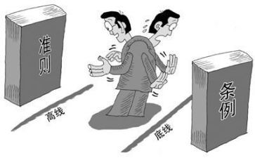 党讲纪律心得体会8篇