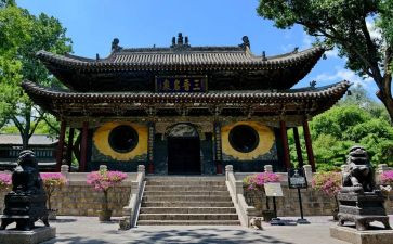 晋祠心得体会推荐5篇