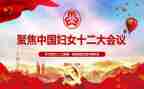 巾帼建功标兵主要事迹材料500字5篇