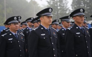 警察的年终工作总结7篇
