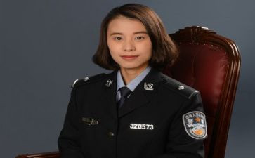 2024警察年终总结5篇