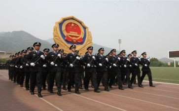 后勒警察工作计划7篇