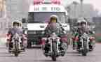 2024年警察自我鉴定精选6篇