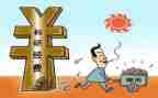 申请经费的工作报告6篇