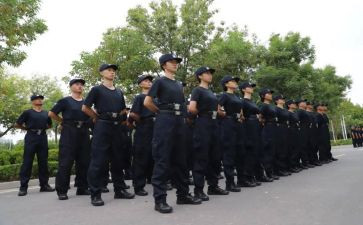 好警官心得体会8篇