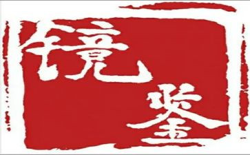 镜鉴观看心得体会8篇
