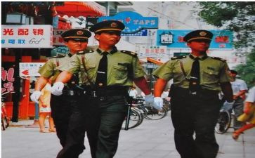 经警工作计划模板推荐6篇