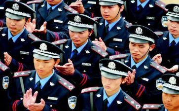 经警工作年终总结范文优质8篇