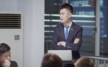 房产经纪人述职报告6篇