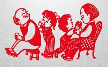 小学生敬老节讲话稿6篇