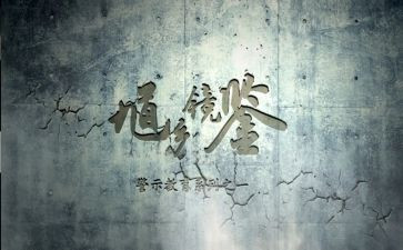 交警示教育心得体会通用5篇