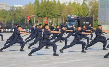 警务培训心得5篇