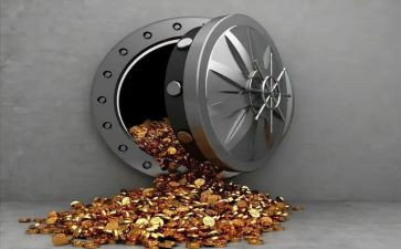 小金库治理工作总结5篇