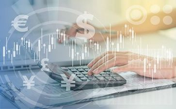 金融2023工作计划6篇