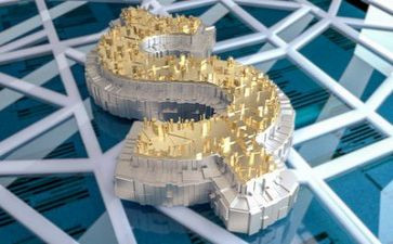 金融2024年个人总结工作总结6篇