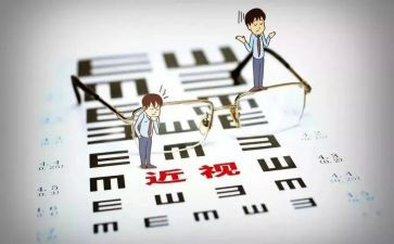 2024年近视调查报告模板7篇