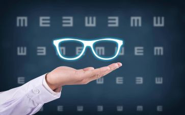 近视情况调查报告6篇
