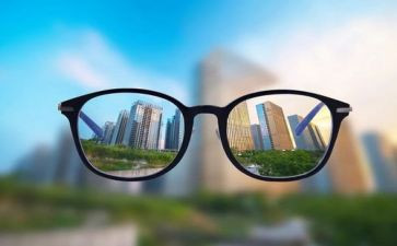 2024年近视调查报告范文8篇