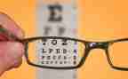近视调查报告优秀8篇