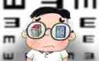 中学生近视调查报告7篇