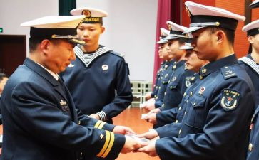 消防晋衔培训心得体会7篇