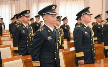 晋衔培训心得体会范文参考5篇