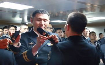 晋衔培训心得体会范文精选6篇