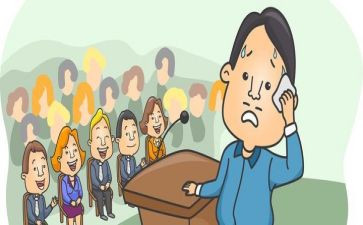 我紧张的作文最新5篇